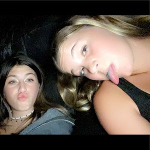 Meet your Posher, Alex